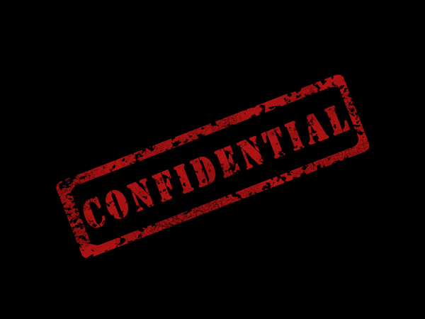 Confidential TCPA Settlement